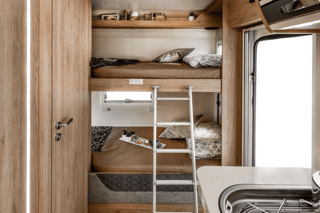 Motorhome