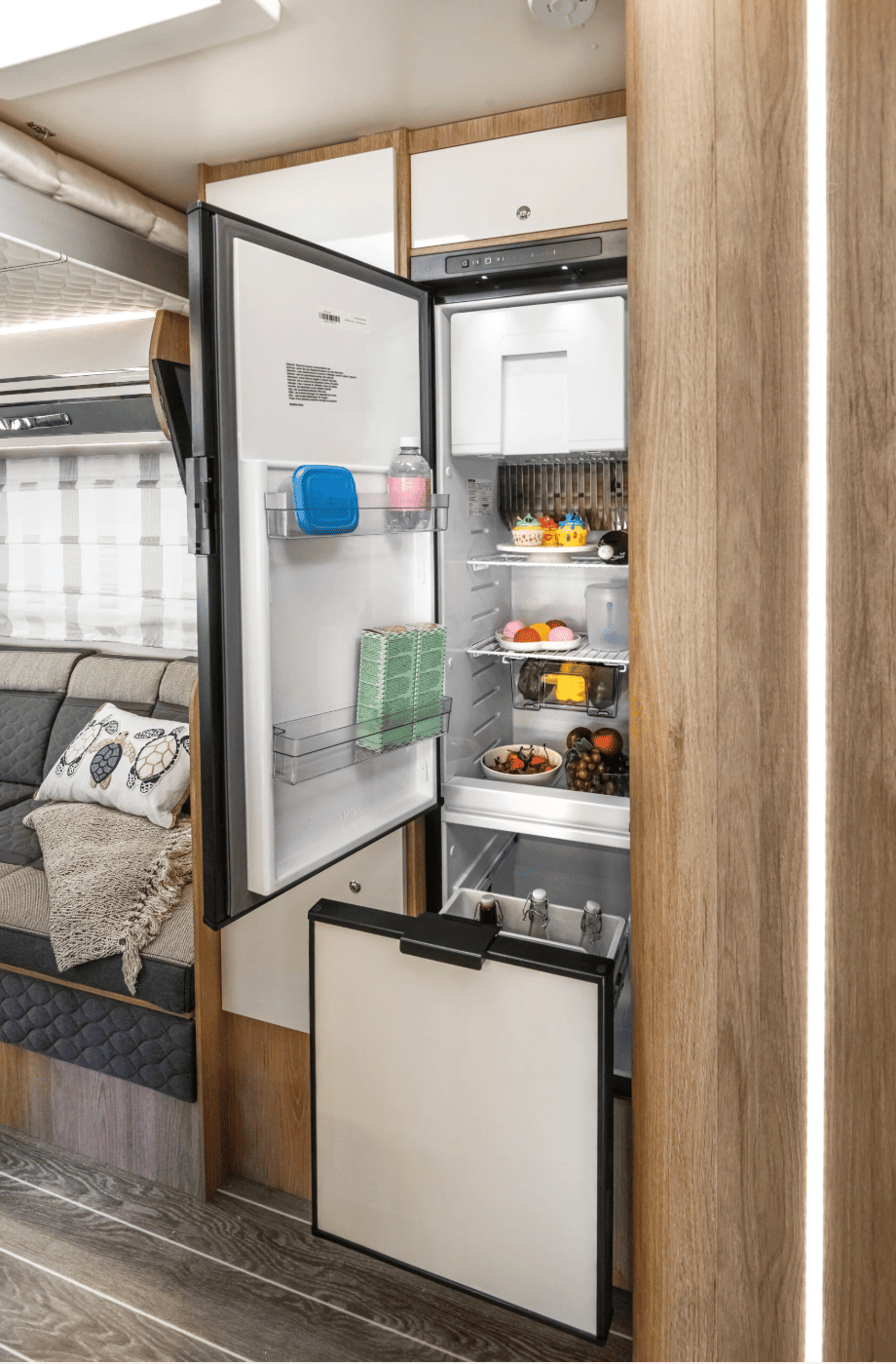 Motorhome