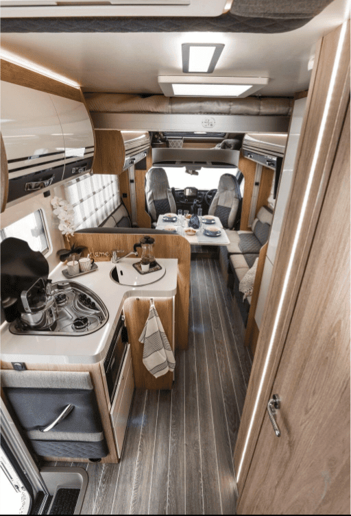 Motorhome