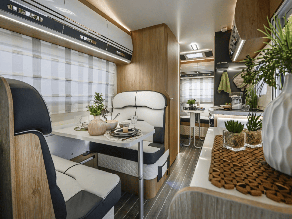 Motorhome