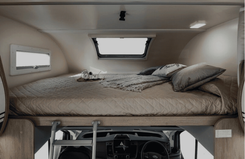Motorhome