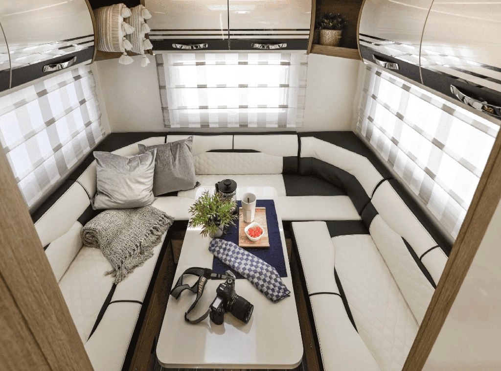 Motorhome