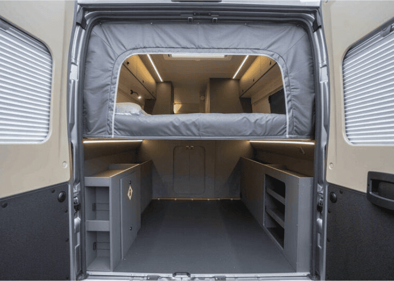 Motorhome