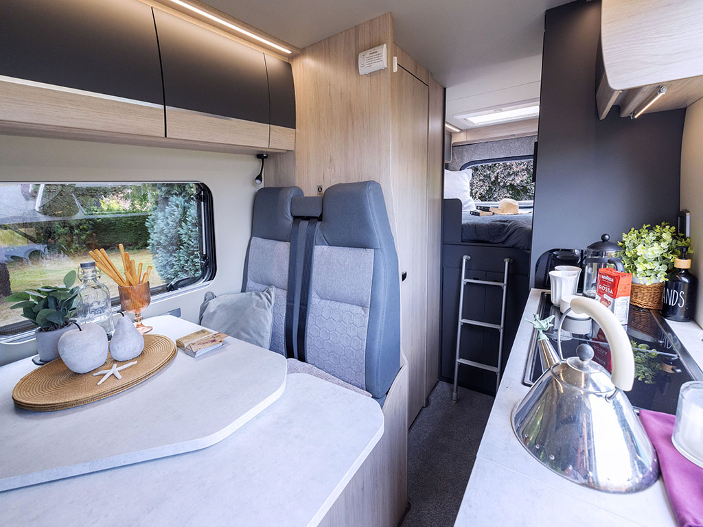 Motorhome