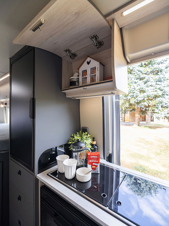 Motorhome