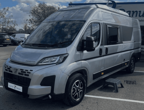 Motorhome
