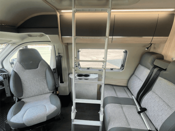 Motorhome