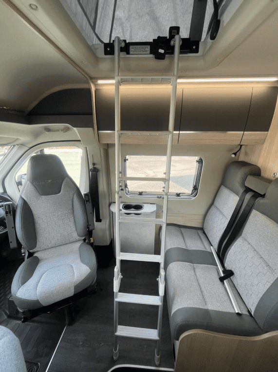 Motorhome