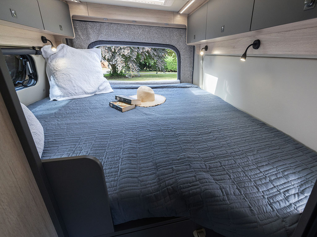 Motorhome