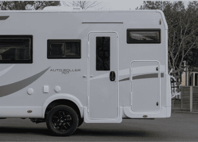 Motorhome