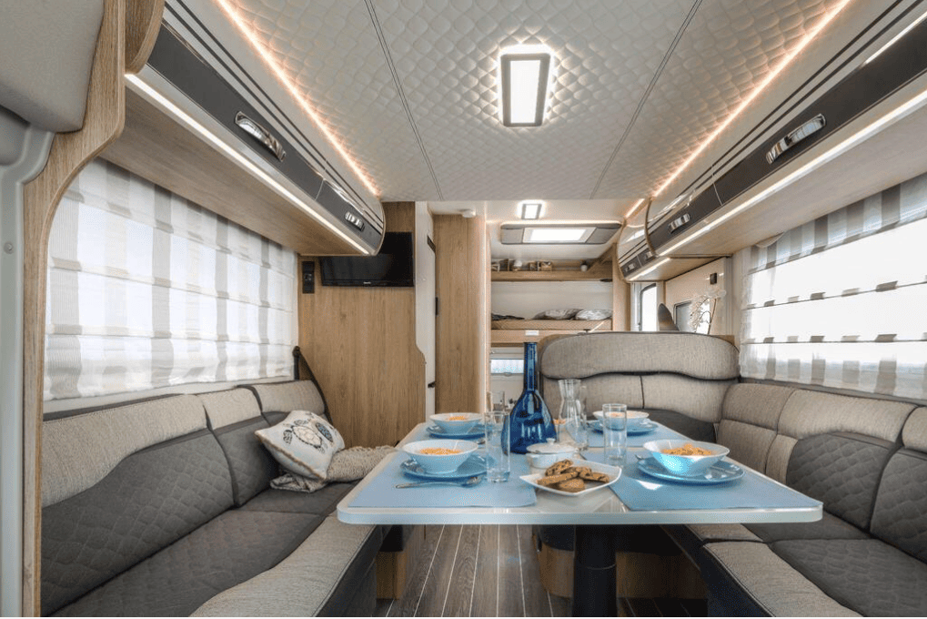 Motorhome