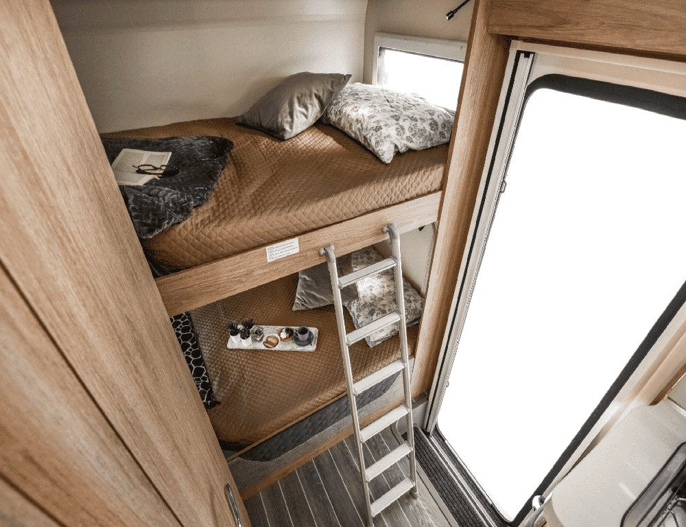Motorhome