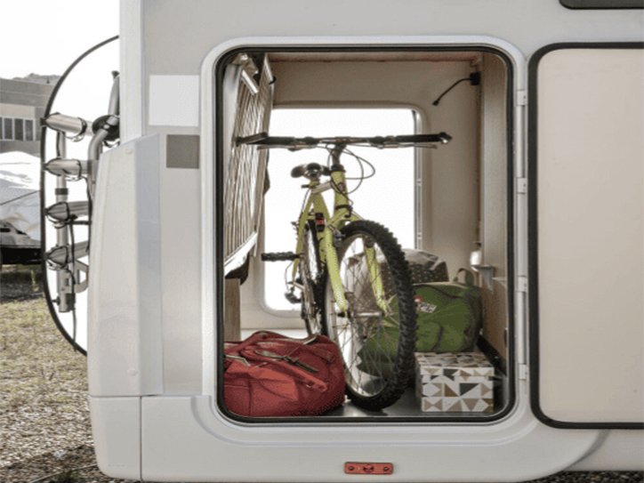 Motorhome