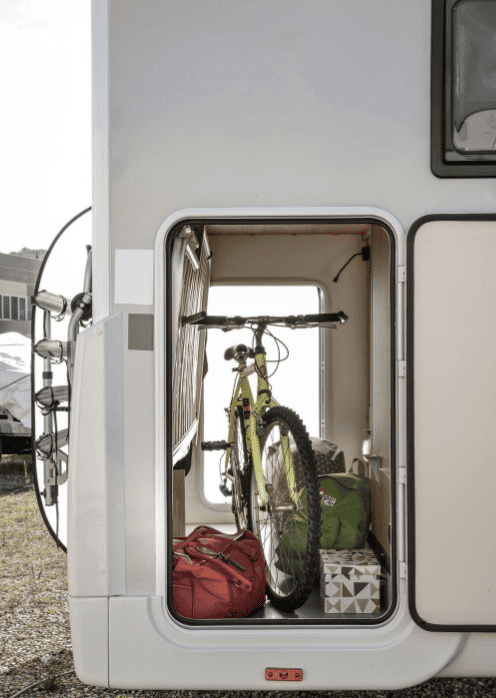 Motorhome