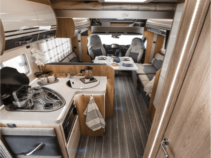 Motorhome