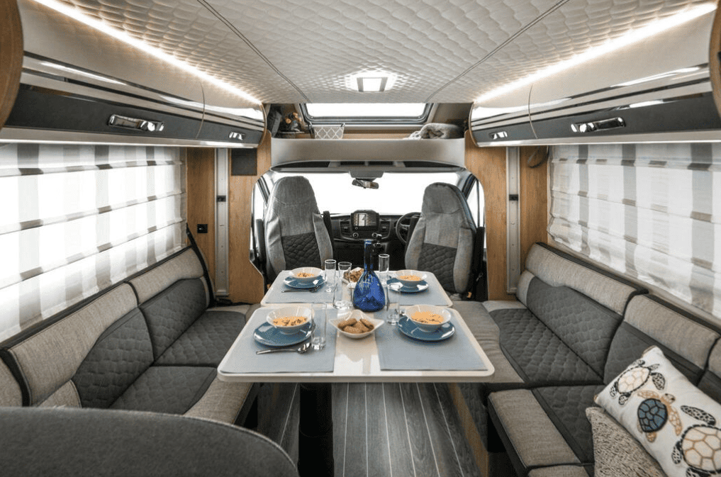 Motorhome
