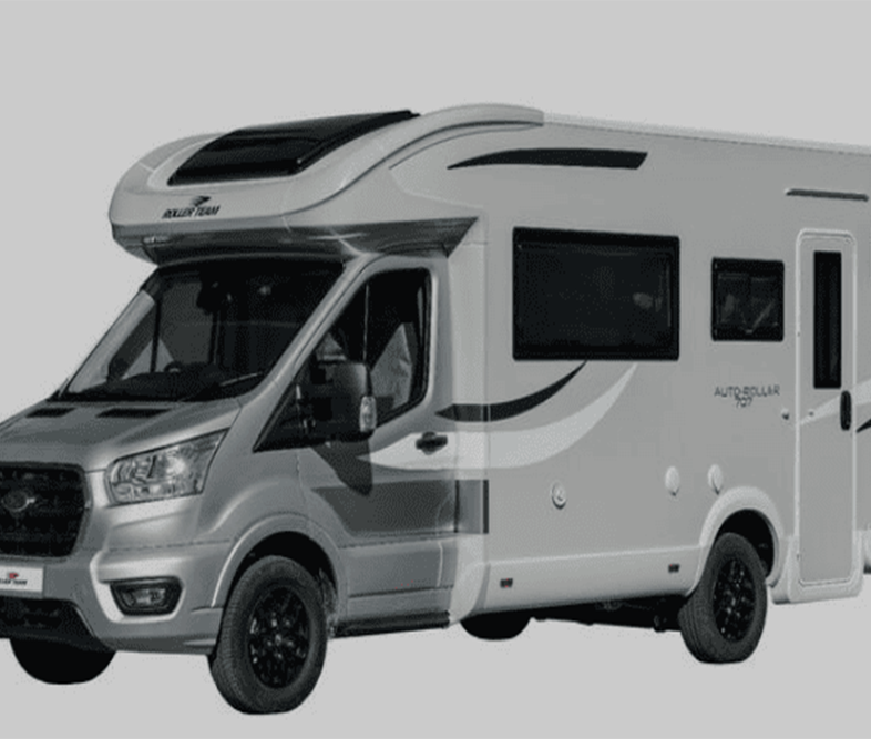 Motorhome