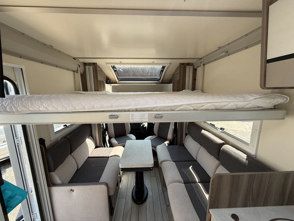 Motorhome