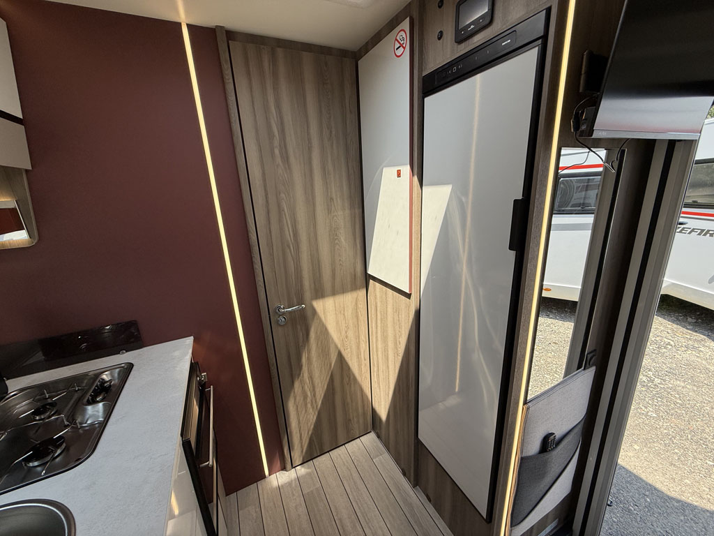 Motorhome