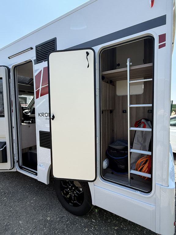 Motorhome
