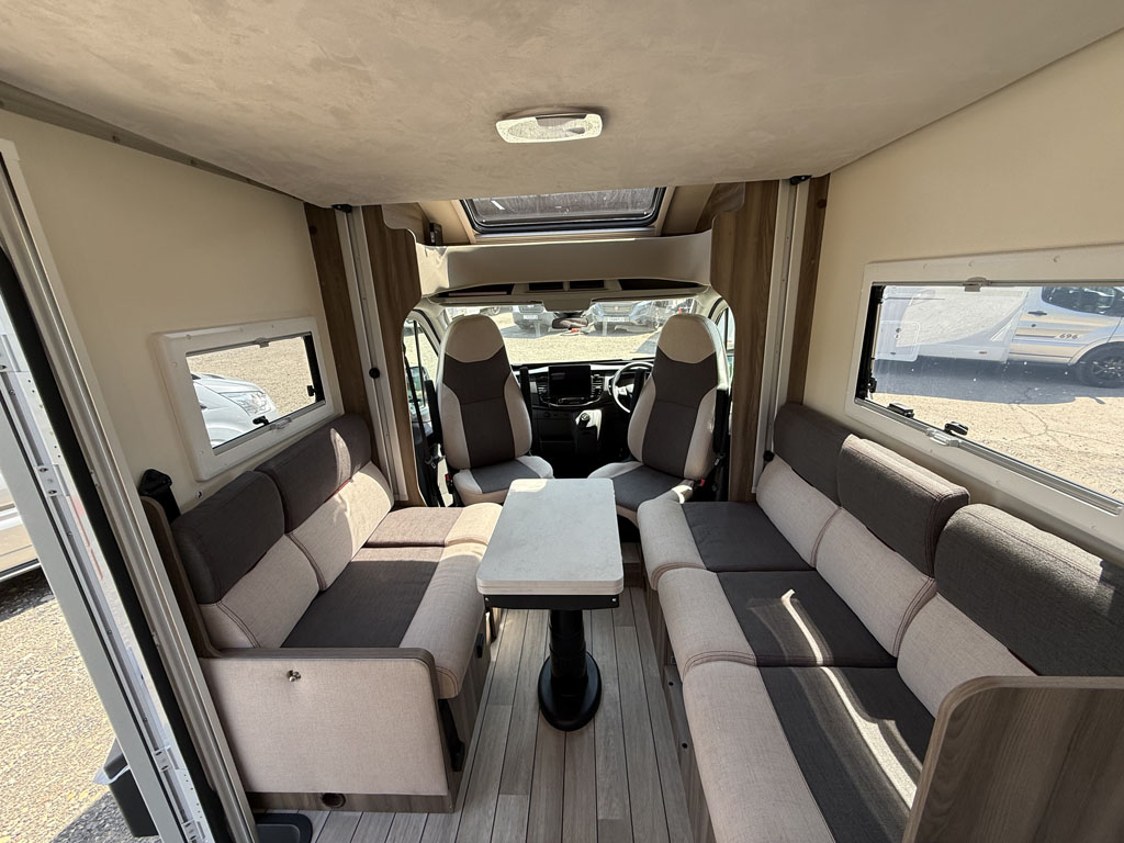 Motorhome
