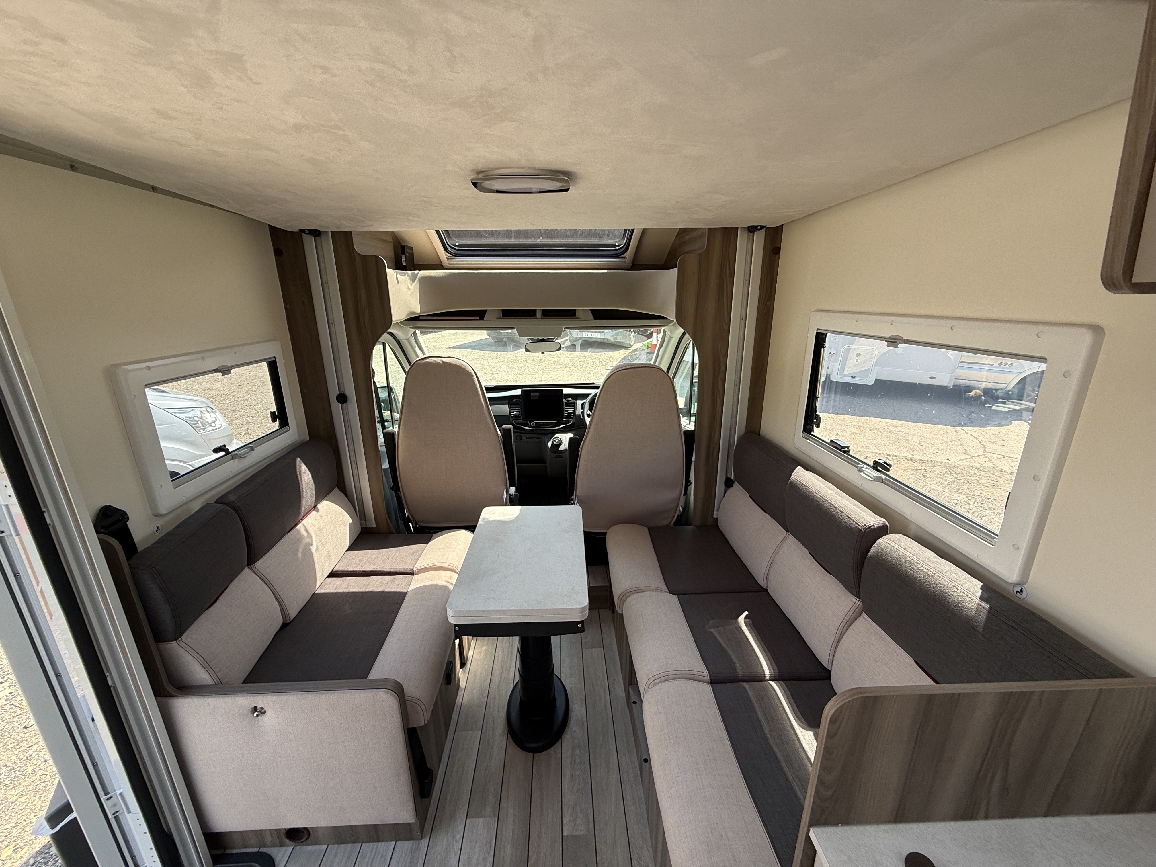 Motorhome