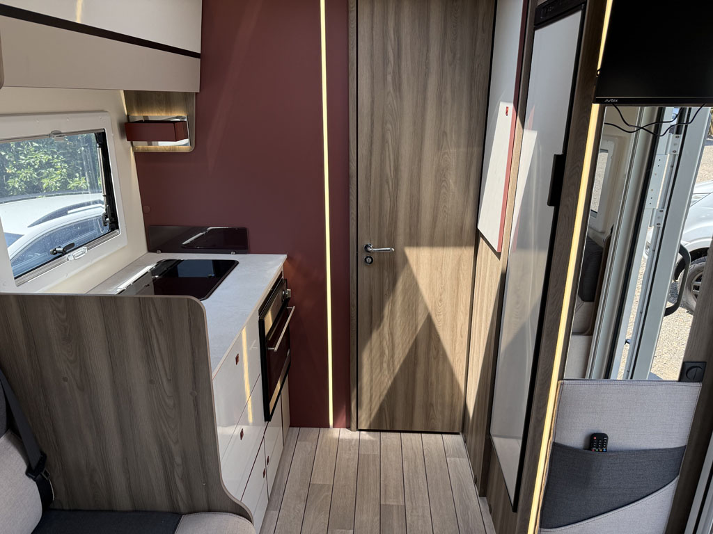 Motorhome