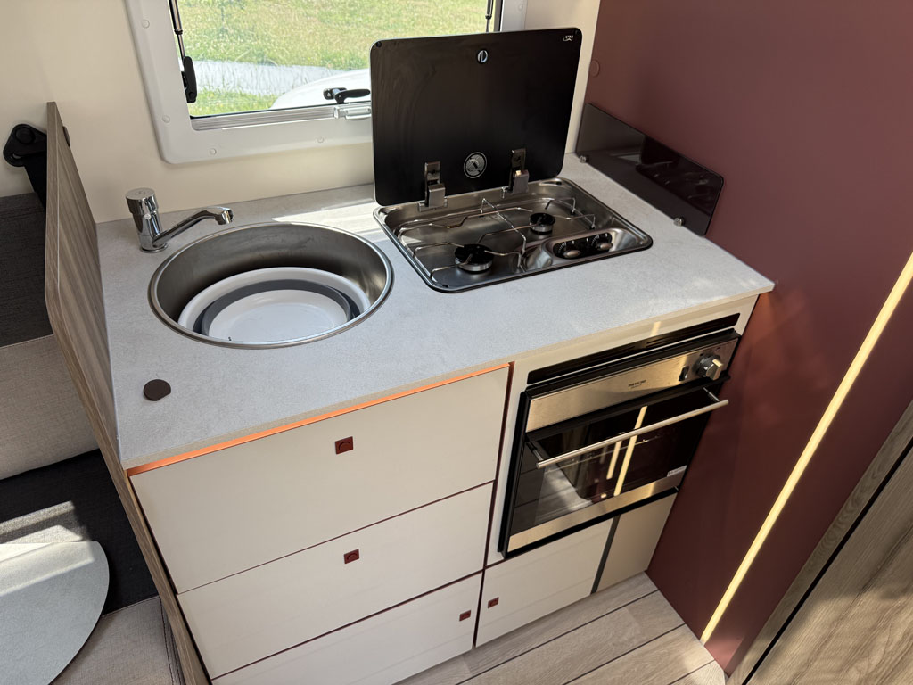 Motorhome