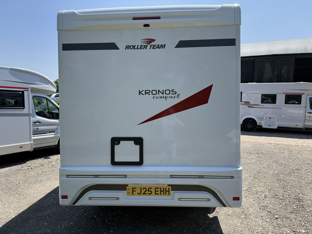 Motorhome