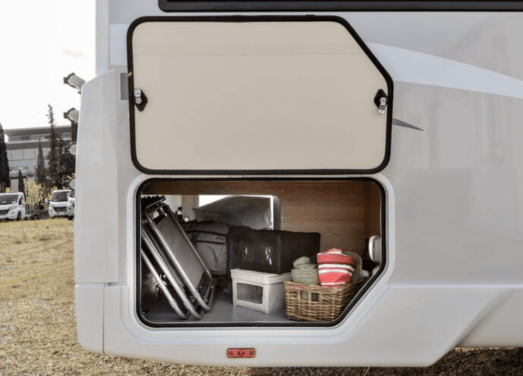 Motorhome