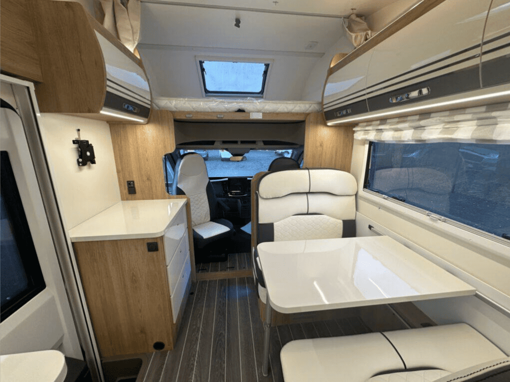 Motorhome