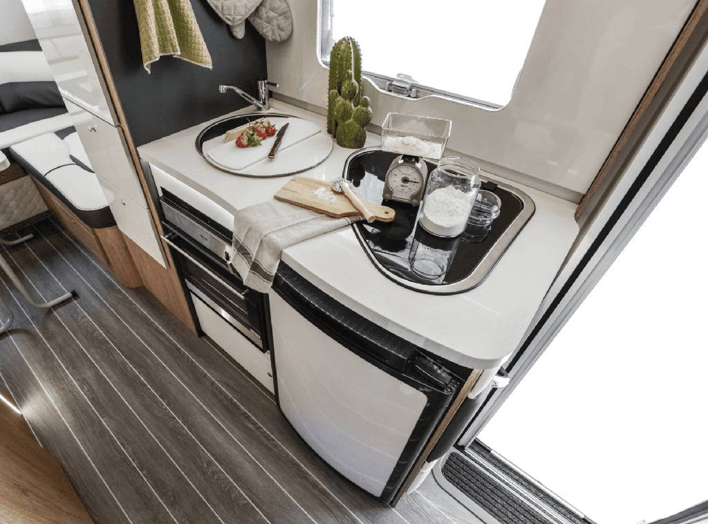 Motorhome
