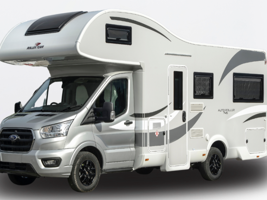 Motorhome