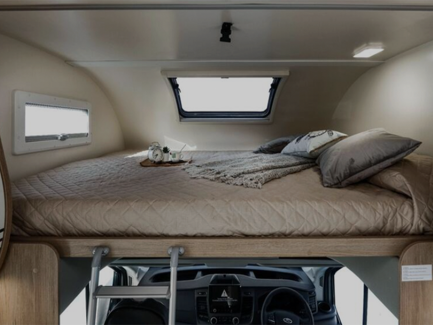 Motorhome
