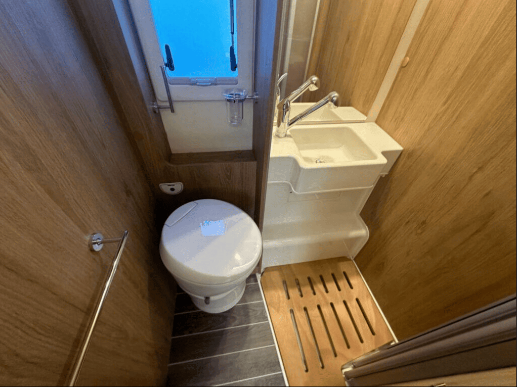 Motorhome