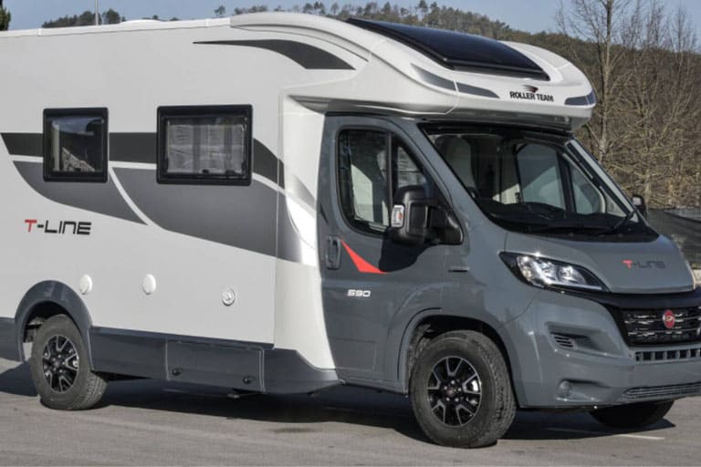 Motorhome