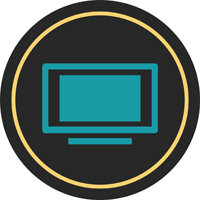 TV