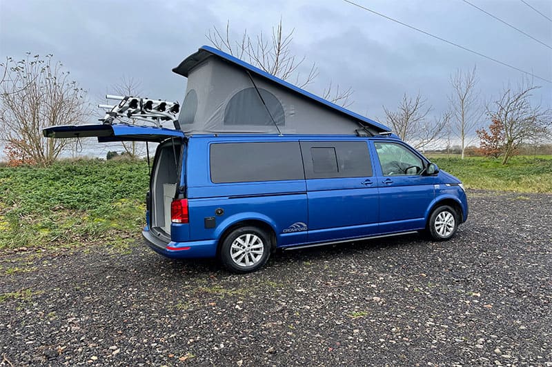 Campervan