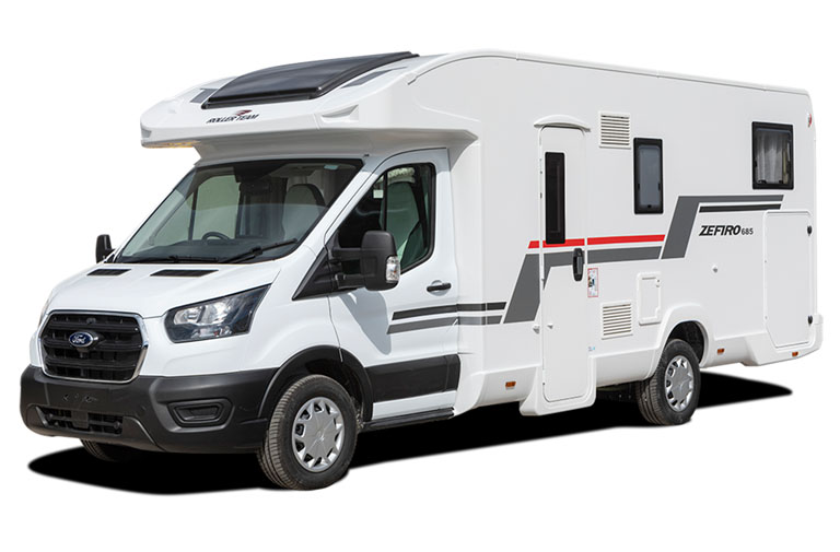 Motorhome