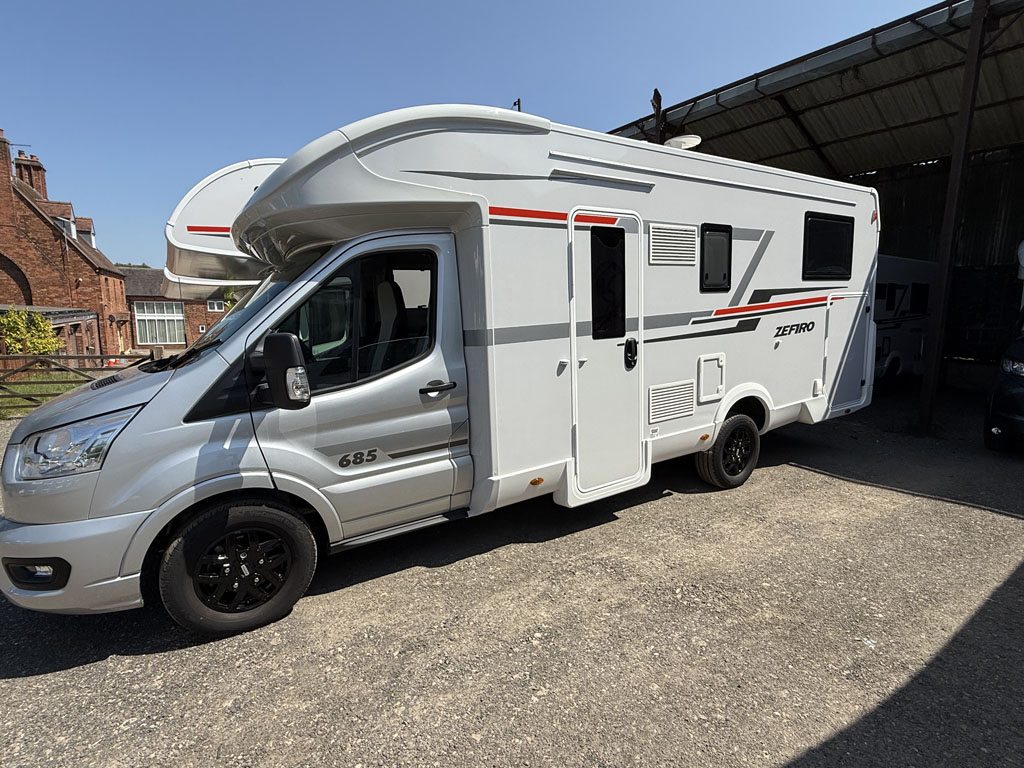 Motorhome