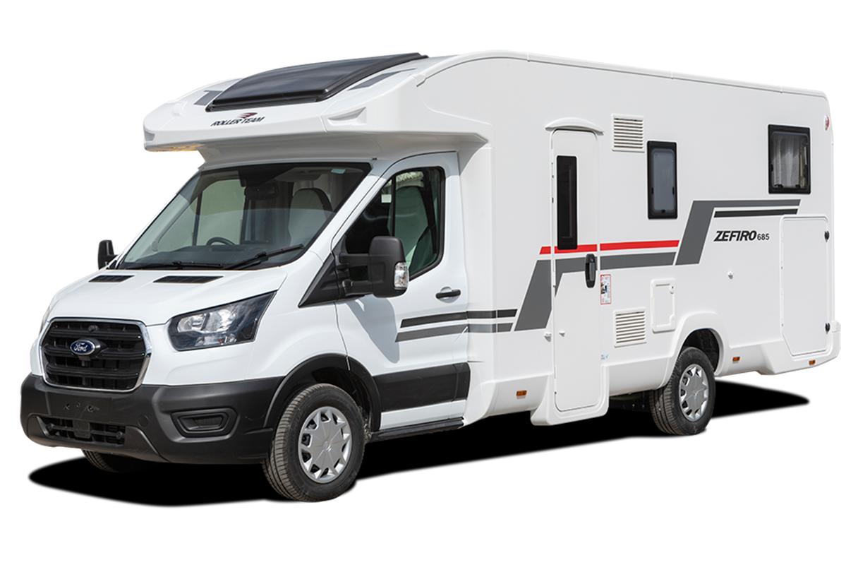 Motorhome