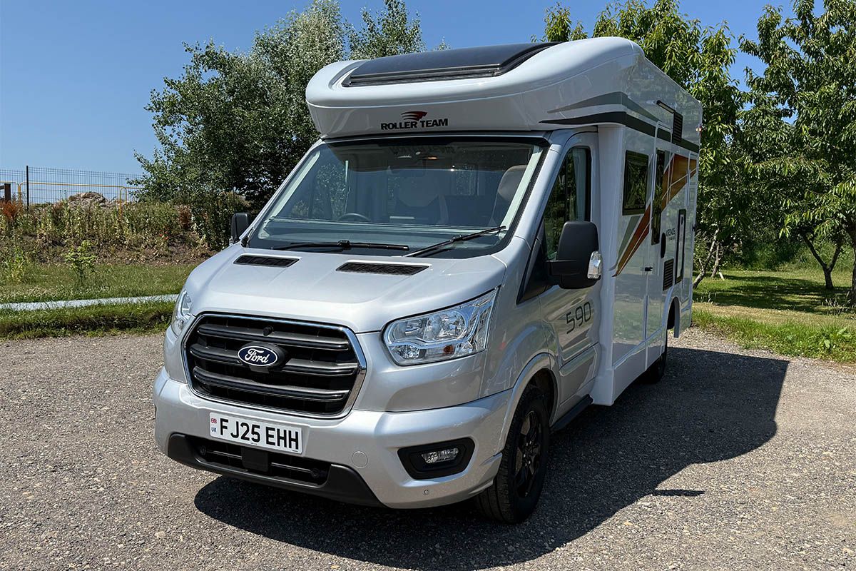 Motorhome