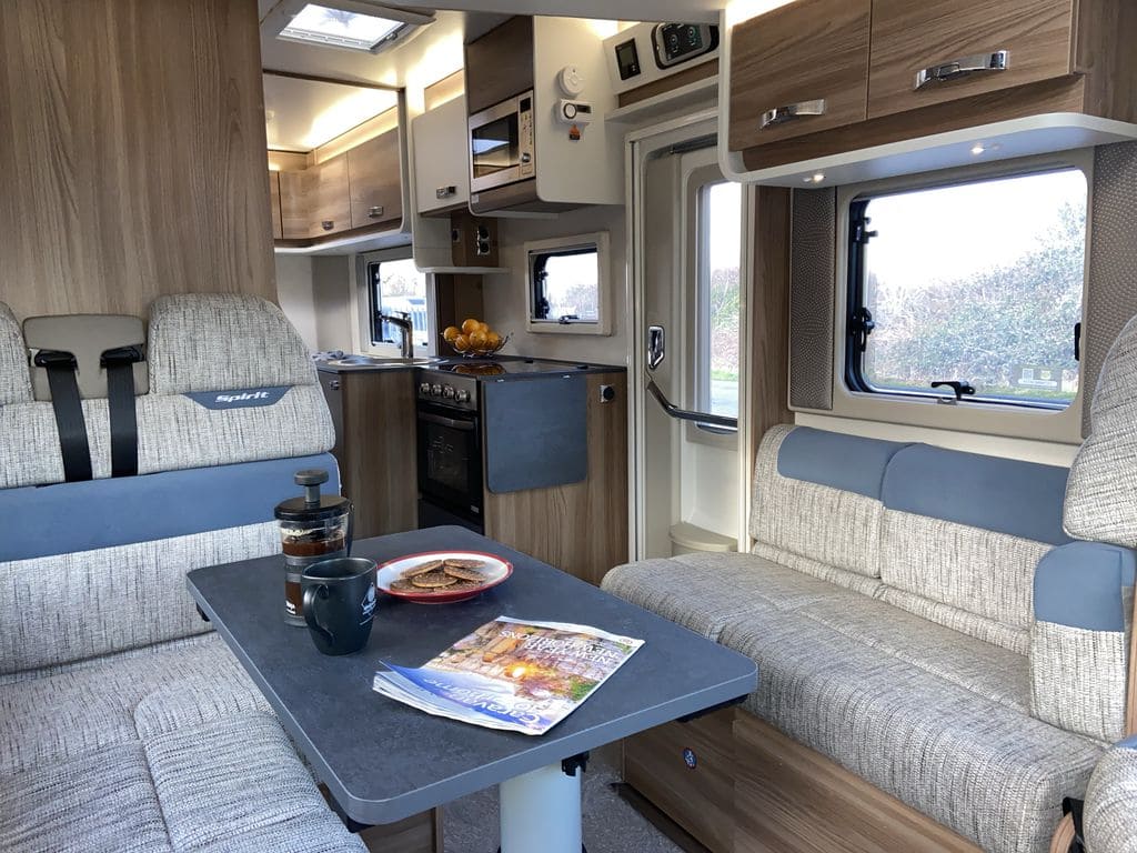 Motorhome