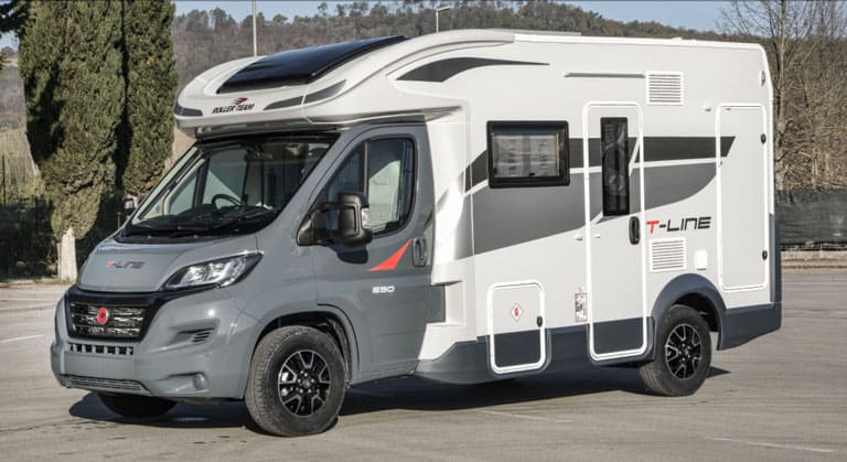 Motorhome