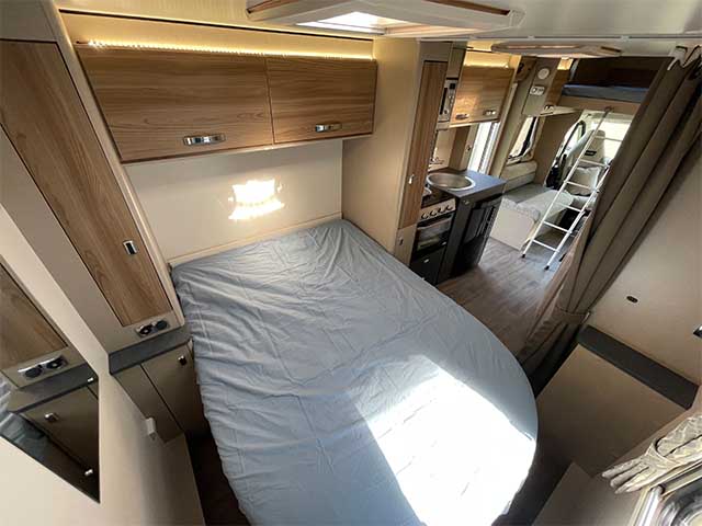 Motorhome