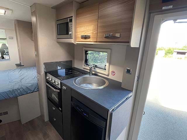 Motorhome